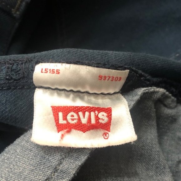 levis 537303